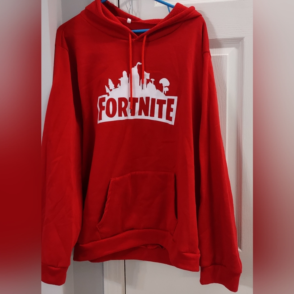 FORNITE HOODIE